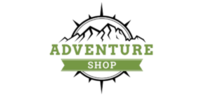 Adventure shop